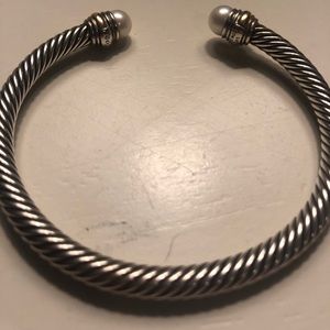 DAVID YURMAN BRACELET